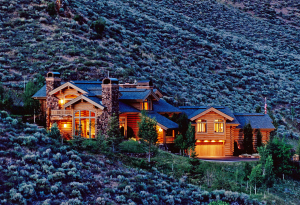 Sun Valley, ID - $3,950,000