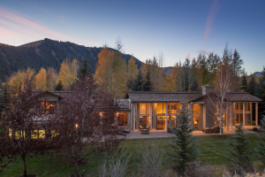 Sun Valley, ID - $3,200,000