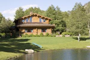 Sun Valley, ID - $3,995,000