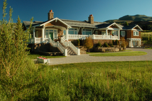 Sun Valley, ID - $3,895,000
