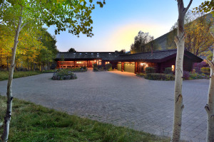 Sun Valley, ID - $5,495,000