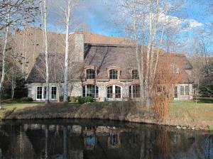 Sun Valley, ID - $2,900,000